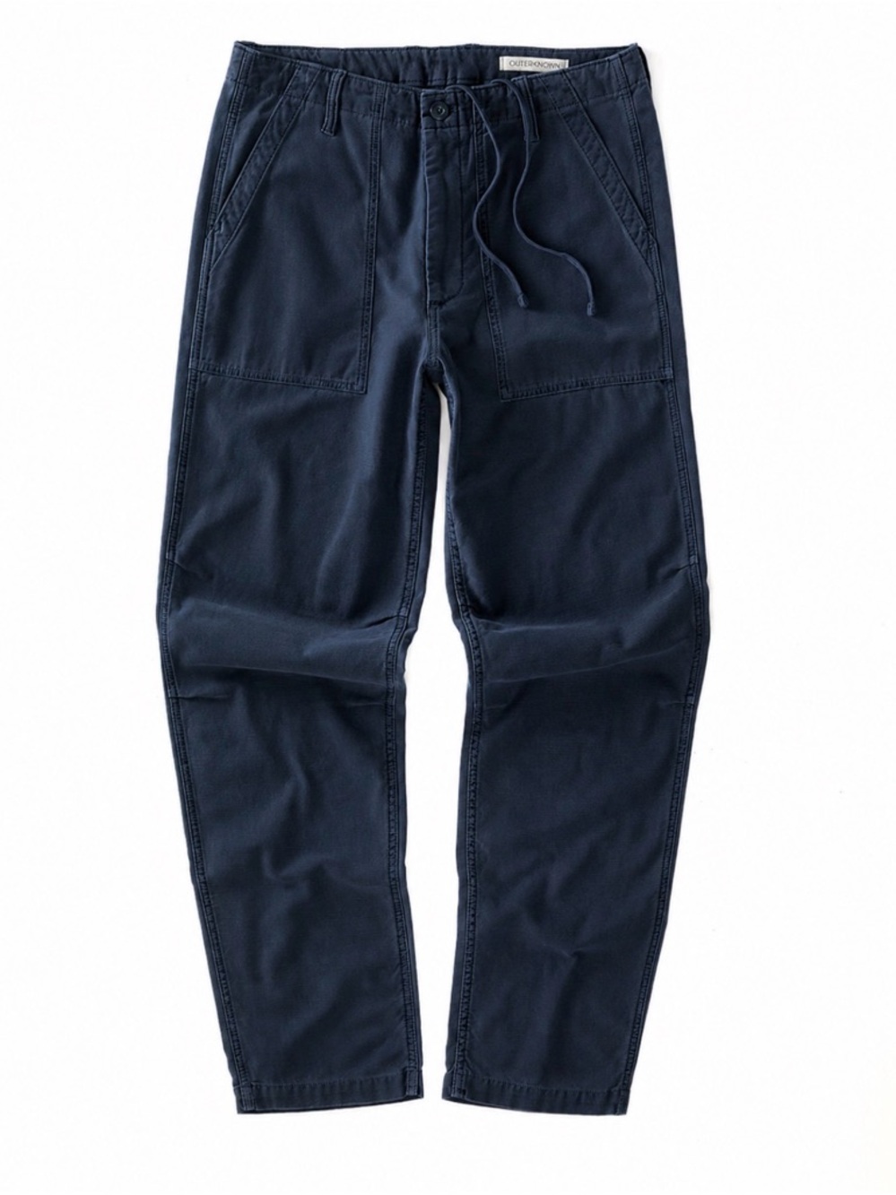 Outerknown the Field Pant 36 waist
